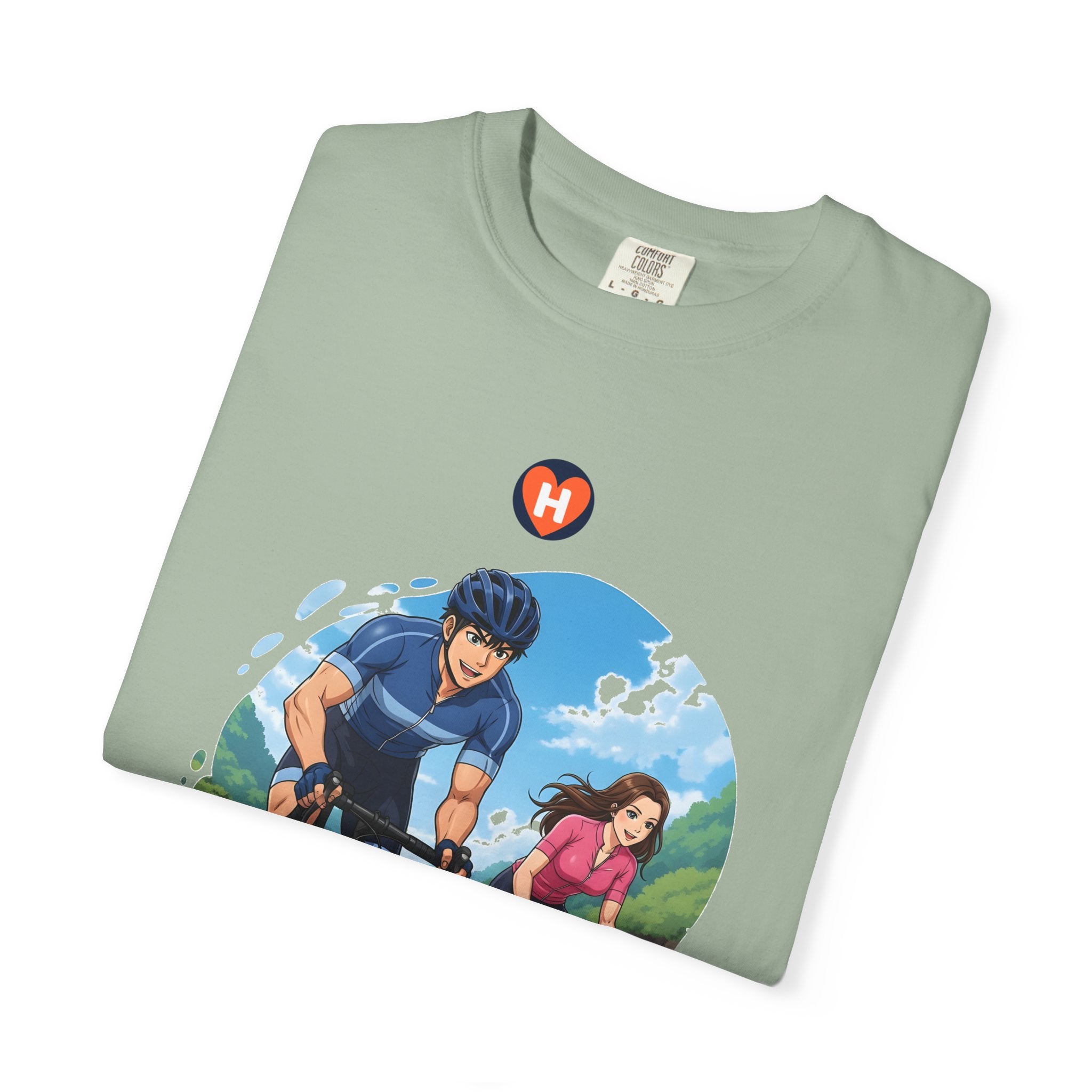 HobbyFlow Unisex Essential Road cycling Passionwear