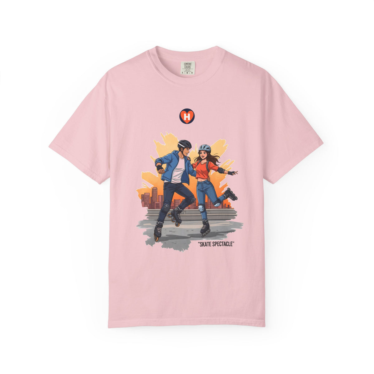 HobbyFlow Unisex Essential Skating (Roller) Passionwear