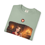 HobbyFlow Womens Essential Wine blending Passionwear