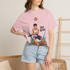 HobbyFlow Mens Essential Tug of war Passionwear