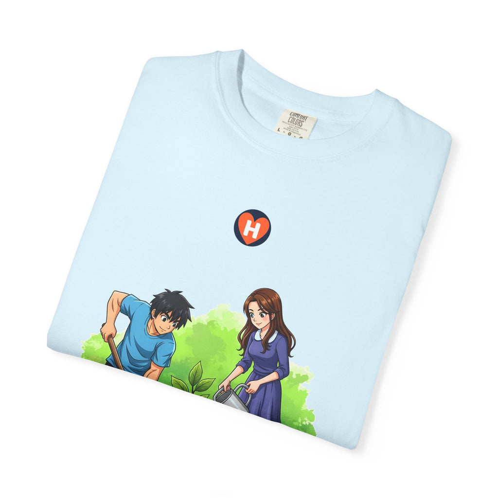 HobbyFlow Unisex Essential Landscaping Passionwear