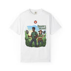HobbyFlow Unisex Essential Treasure hunting Passionwear