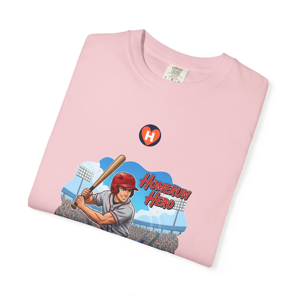 HobbyFlow Mens Essential Baseball Passionwear