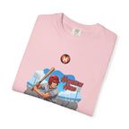 HobbyFlow Mens Essential Baseball Passionwear