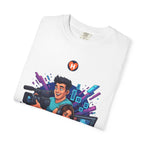 HobbyFlow Unisex Essential Video editing Passionwear
