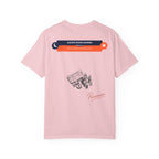 HobbyFlow Mens Essential Escape room gaming Passionwear