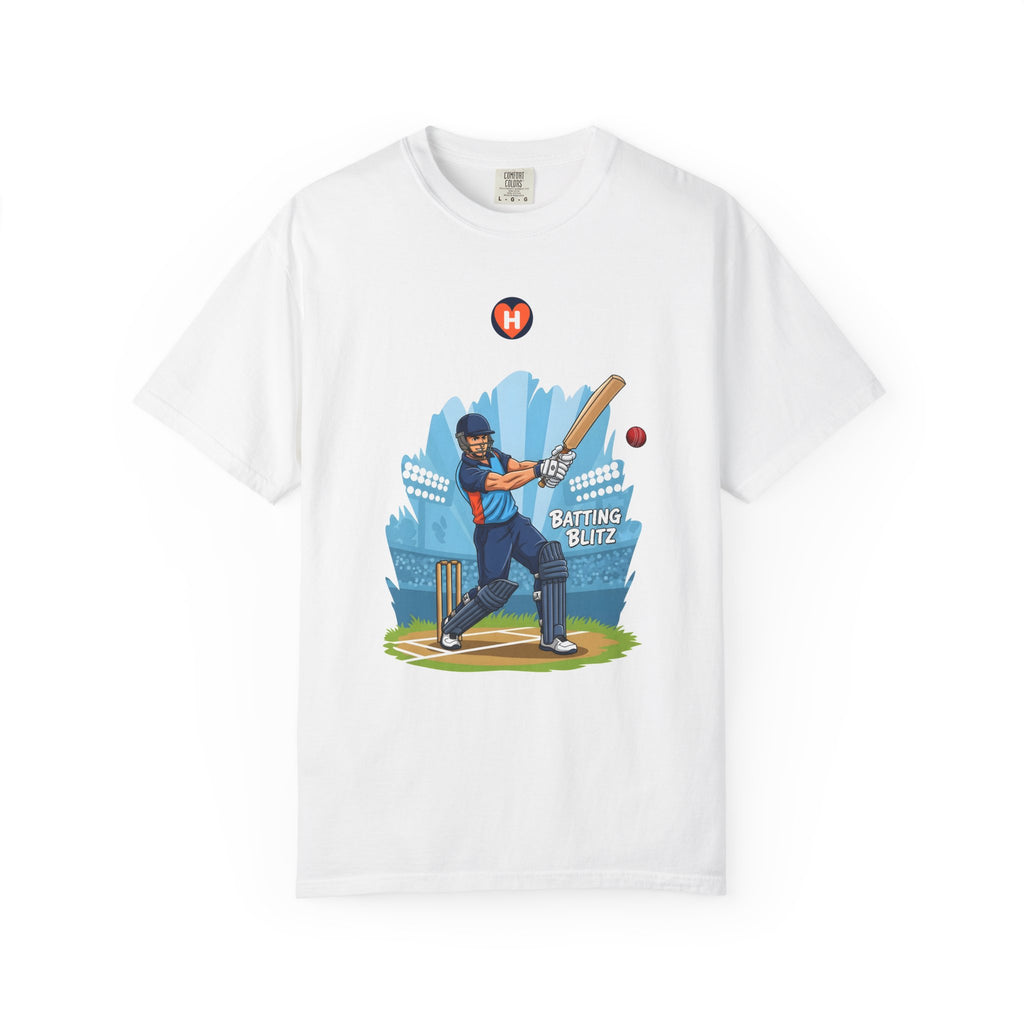 HobbyFlow Mens Essential Cricket Passionwear