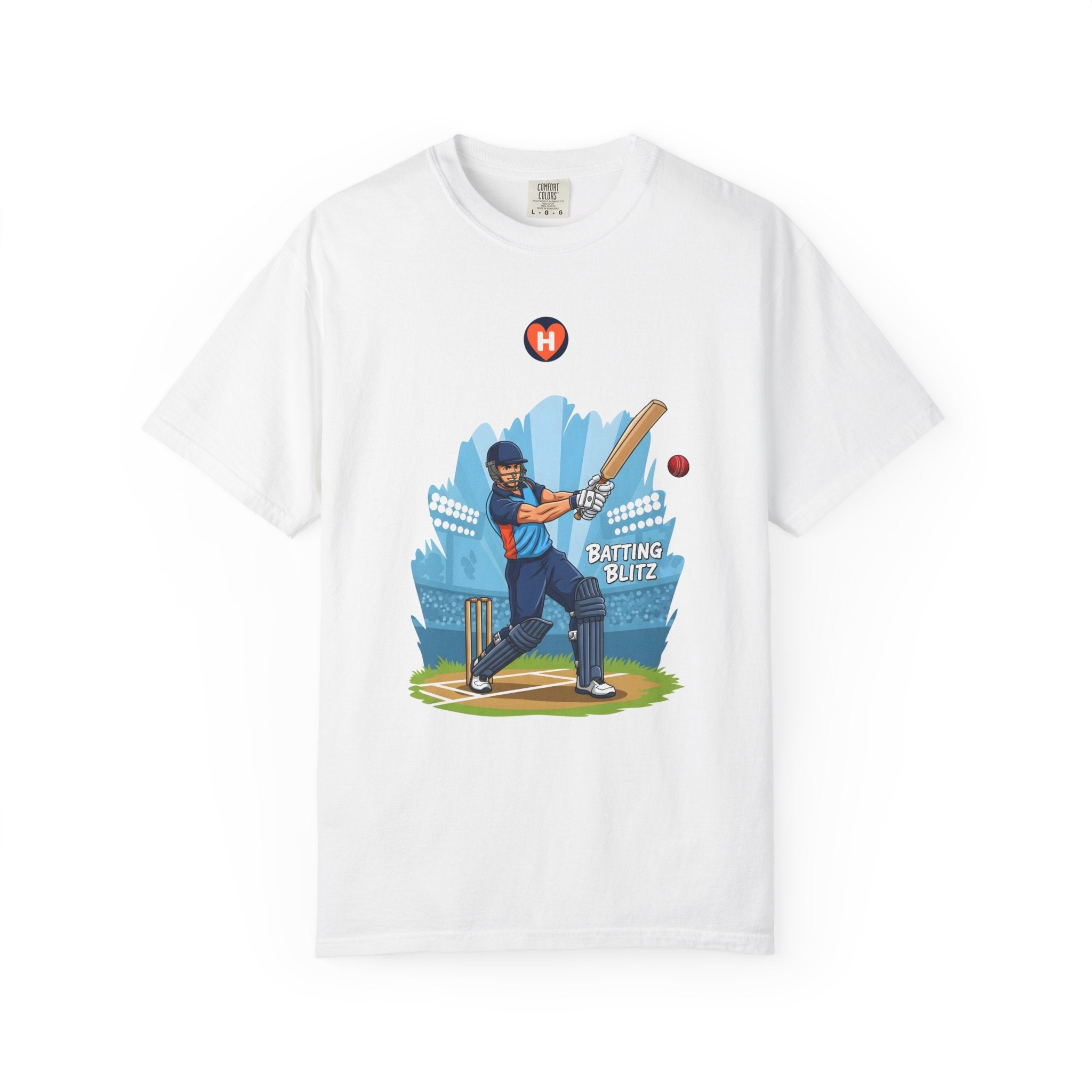 HobbyFlow Mens Essential Cricket Passionwear