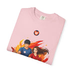 HobbyFlow Unisex Essential Table tennis (Ping-pong) Passionwear