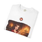 HobbyFlow Womens Essential Wine blending Passionwear