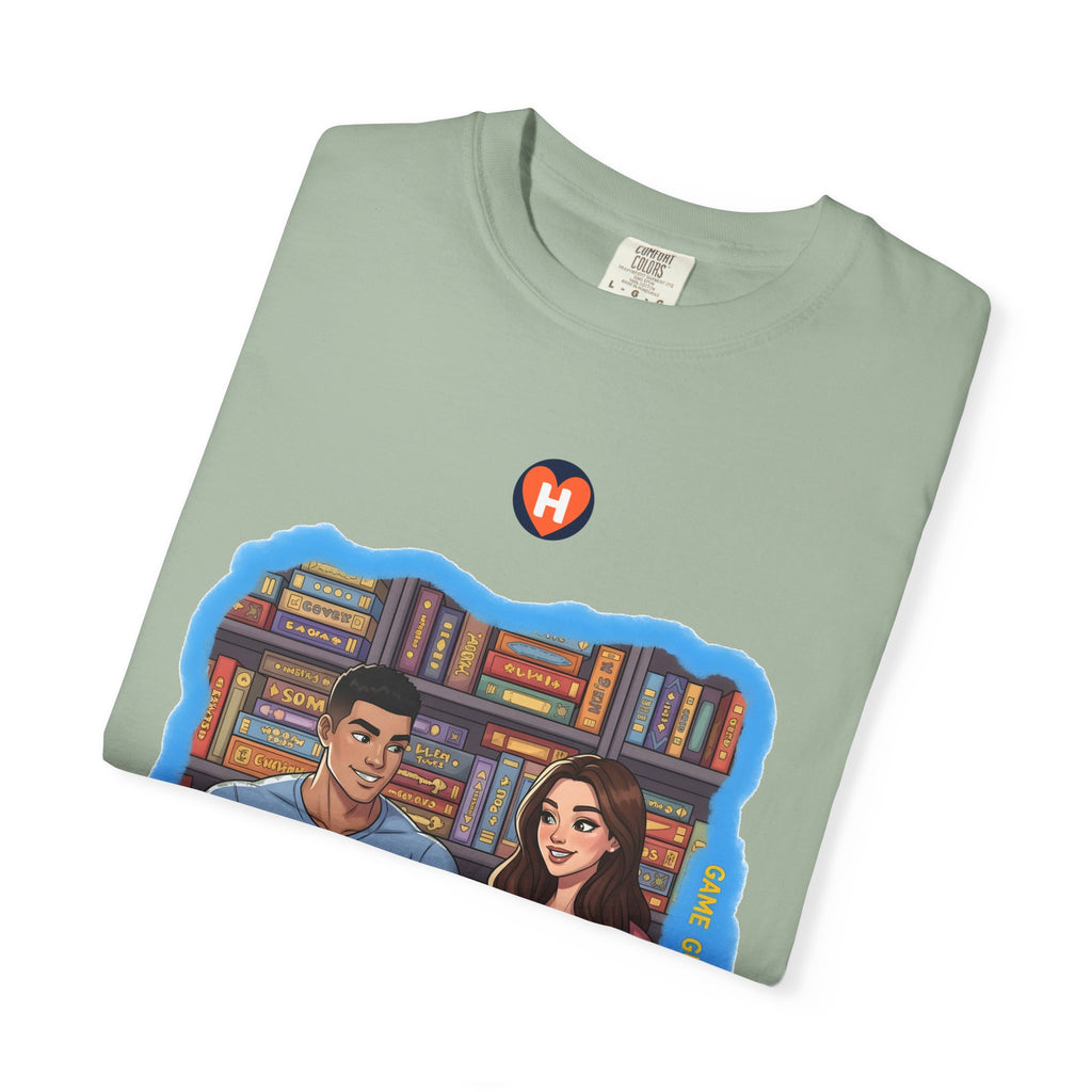 HobbyFlow Unisex Essential Board game collecting Passionwear