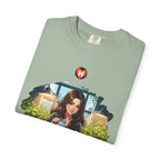 HobbyFlow Womens Essential Hydroponic gardening Passionwear
