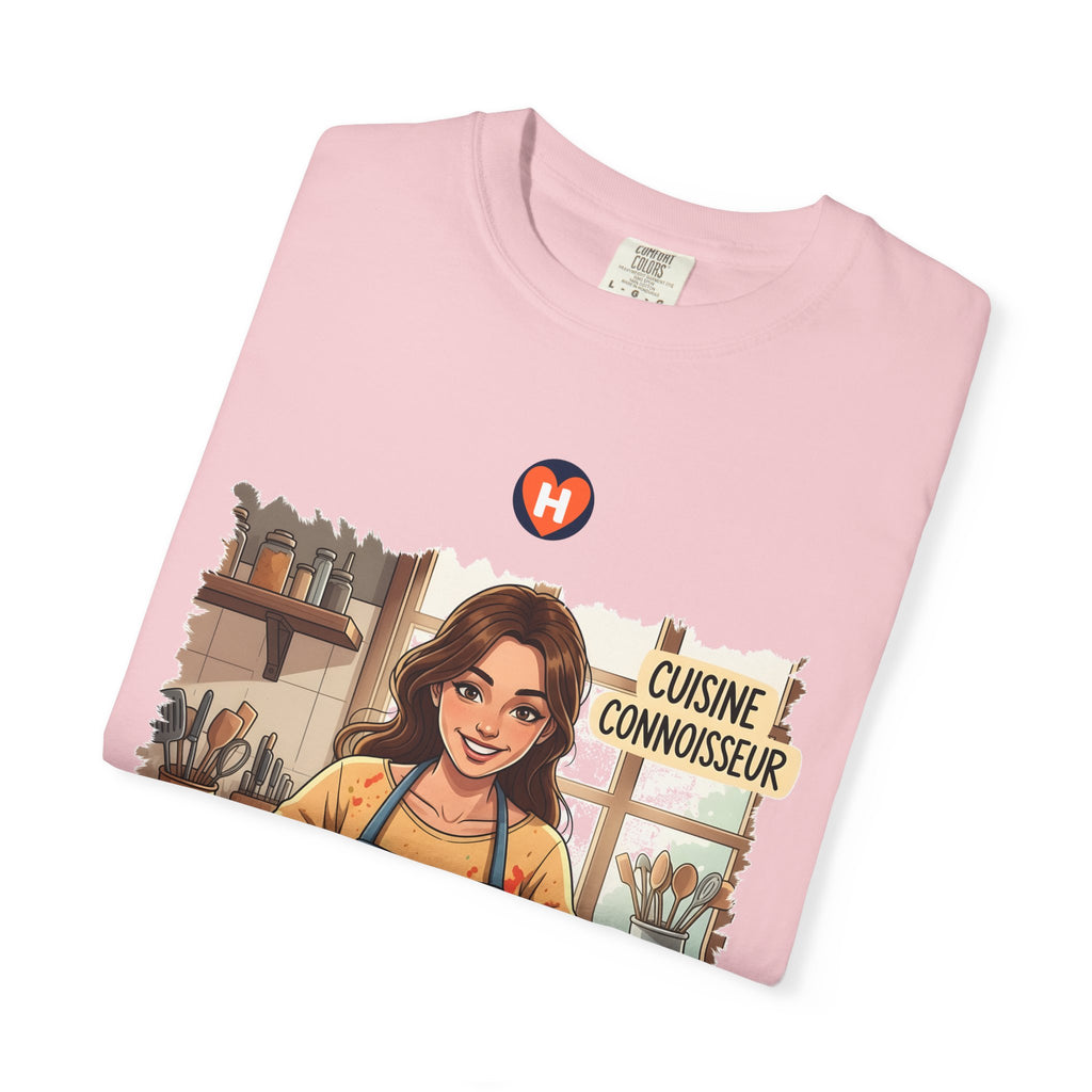 HobbyFlow Womens Essential Culinary classes Passionwear