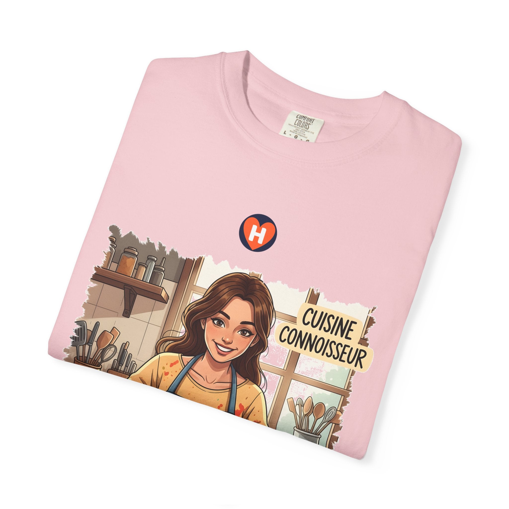 HobbyFlow Womens Essential Culinary classes Passionwear