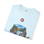 HobbyFlow Unisex Essential Kayaking Passionwear
