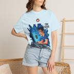 HobbyFlow Mens Essential App making Passionwear