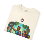 HobbyFlow Unisex Essential Geocaching Passionwear