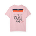 HobbyFlow Mens Essential Zip-lining Passionwear