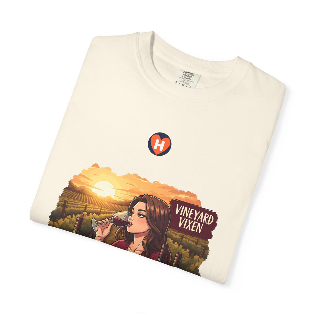 HobbyFlow Womens Essential Wine tasting Passionwear