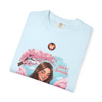 HobbyFlow Womens Essential Embroidery Passionwear