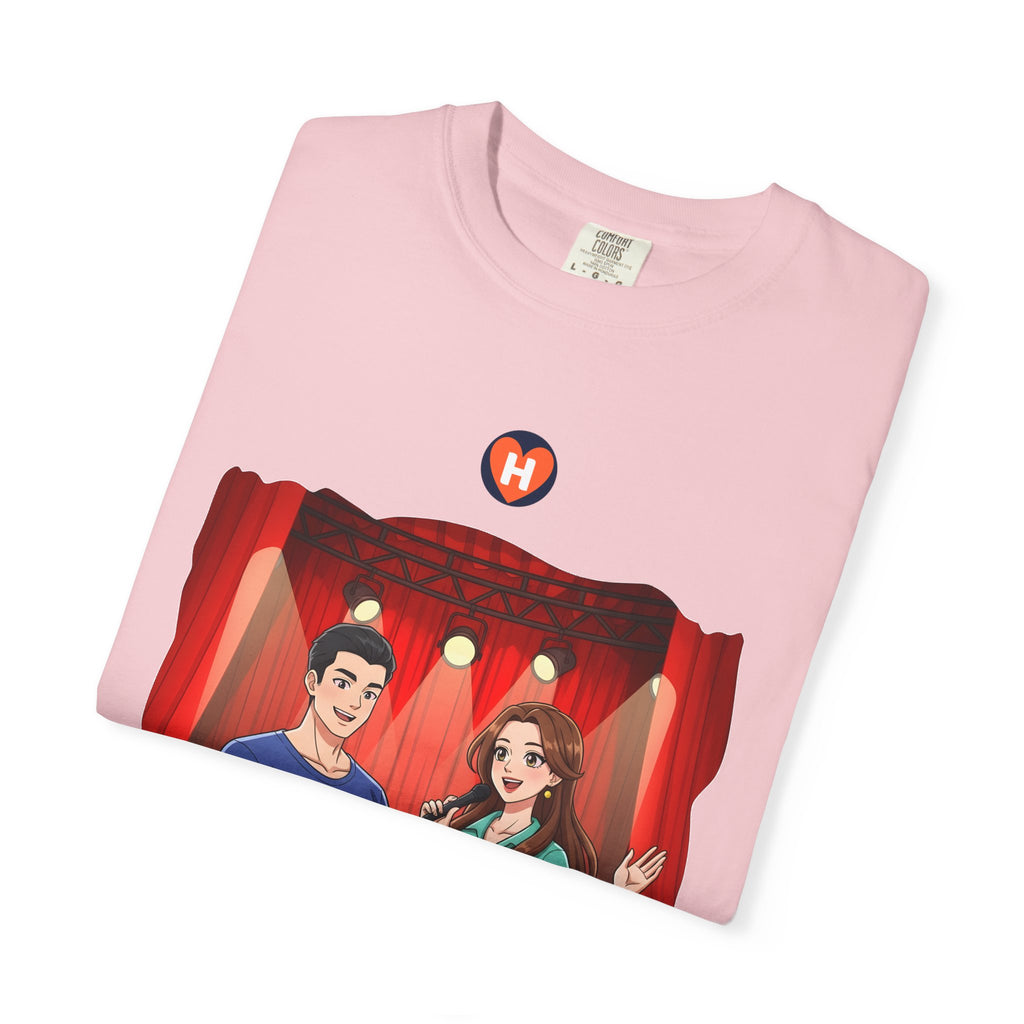 HobbyFlow Unisex Essential Acting Passionwear