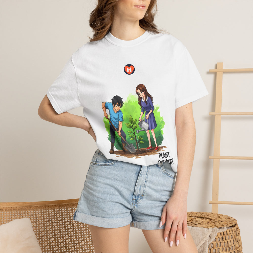 HobbyFlow Unisex Essential Landscaping Passionwear