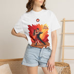 HobbyFlow Unisex Essential Salsa dancing Passionwear