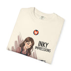 HobbyFlow Womens Essential Printmaking Passionwear