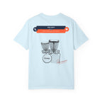 HobbyFlow Unisex Essential Disc golf Passionwear