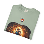 HobbyFlow Mens Essential Caving (Spelunking) Passionwear