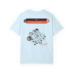 HobbyFlow Mens Essential Go Passionwear