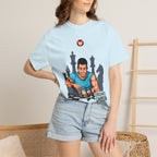 HobbyFlow Mens Essential Chess Passionwear