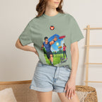 HobbyFlow Unisex Essential Disc golf Passionwear