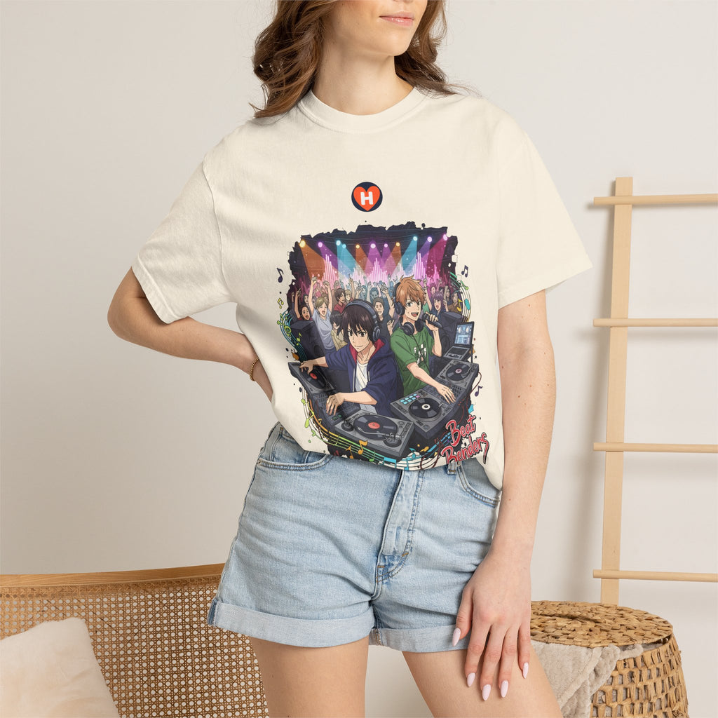 HobbyFlow Unisex Essential DJing Passionwear