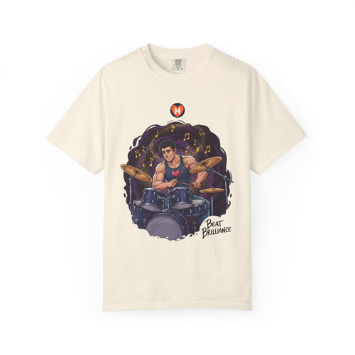 HobbyFlow Mens Essential Drumming Passionwear