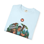 HobbyFlow Unisex Essential Geocaching Passionwear