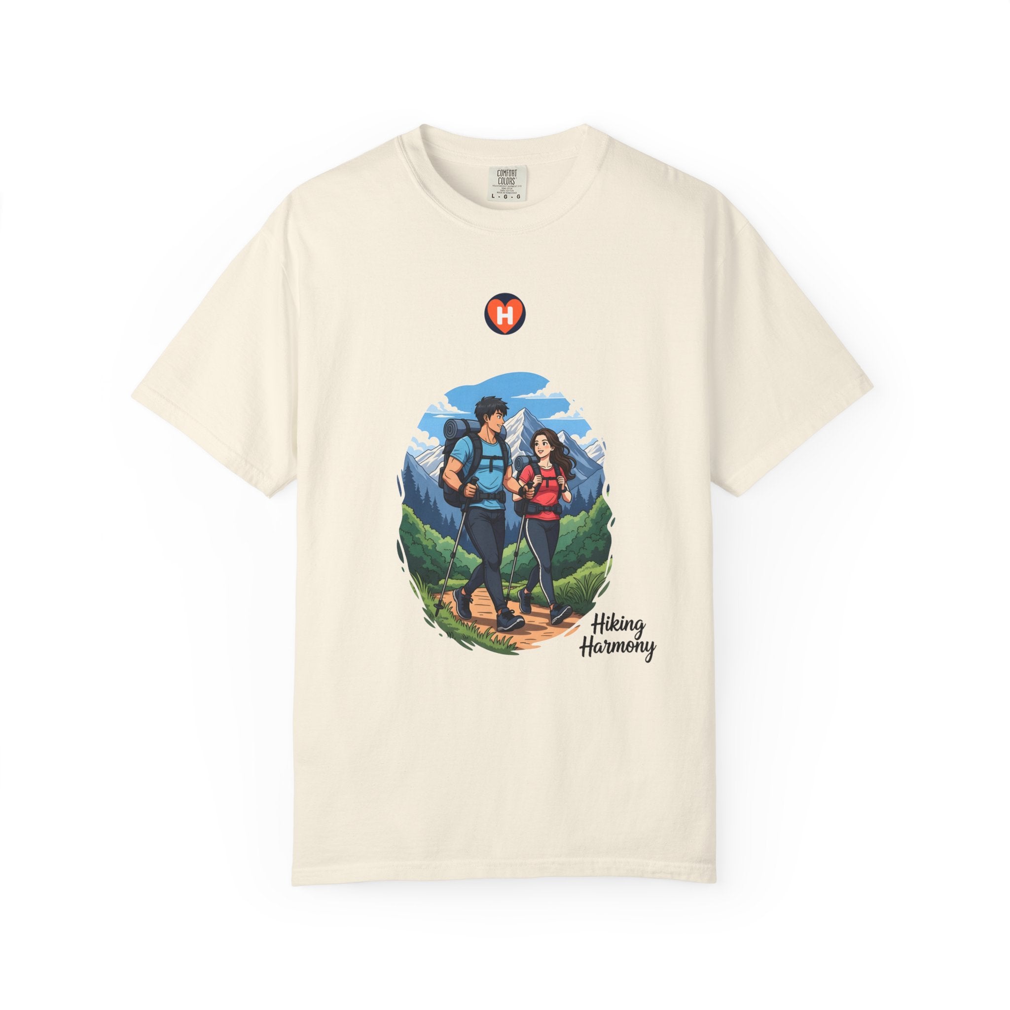 HobbyFlow Unisex Essential Trail walking Passionwear