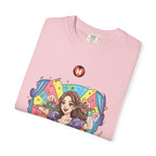 HobbyFlow Womens Essential Puppetry Passionwear
