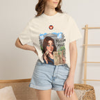 HobbyFlow Womens Essential Visiting museums Passionwear