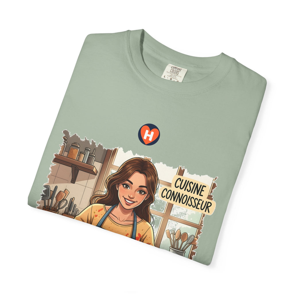 HobbyFlow Womens Essential Culinary classes Passionwear