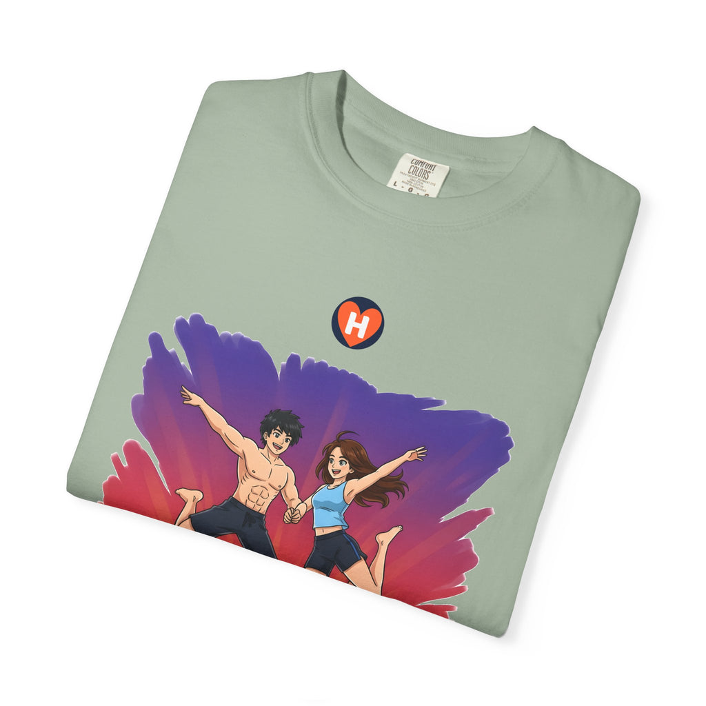 HobbyFlow Unisex Essential Trampolining Passionwear
