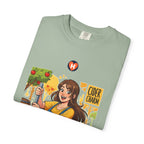 HobbyFlow Womens Essential Cider making Passionwear