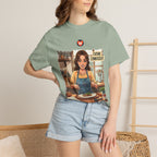 HobbyFlow Womens Essential Culinary classes Passionwear
