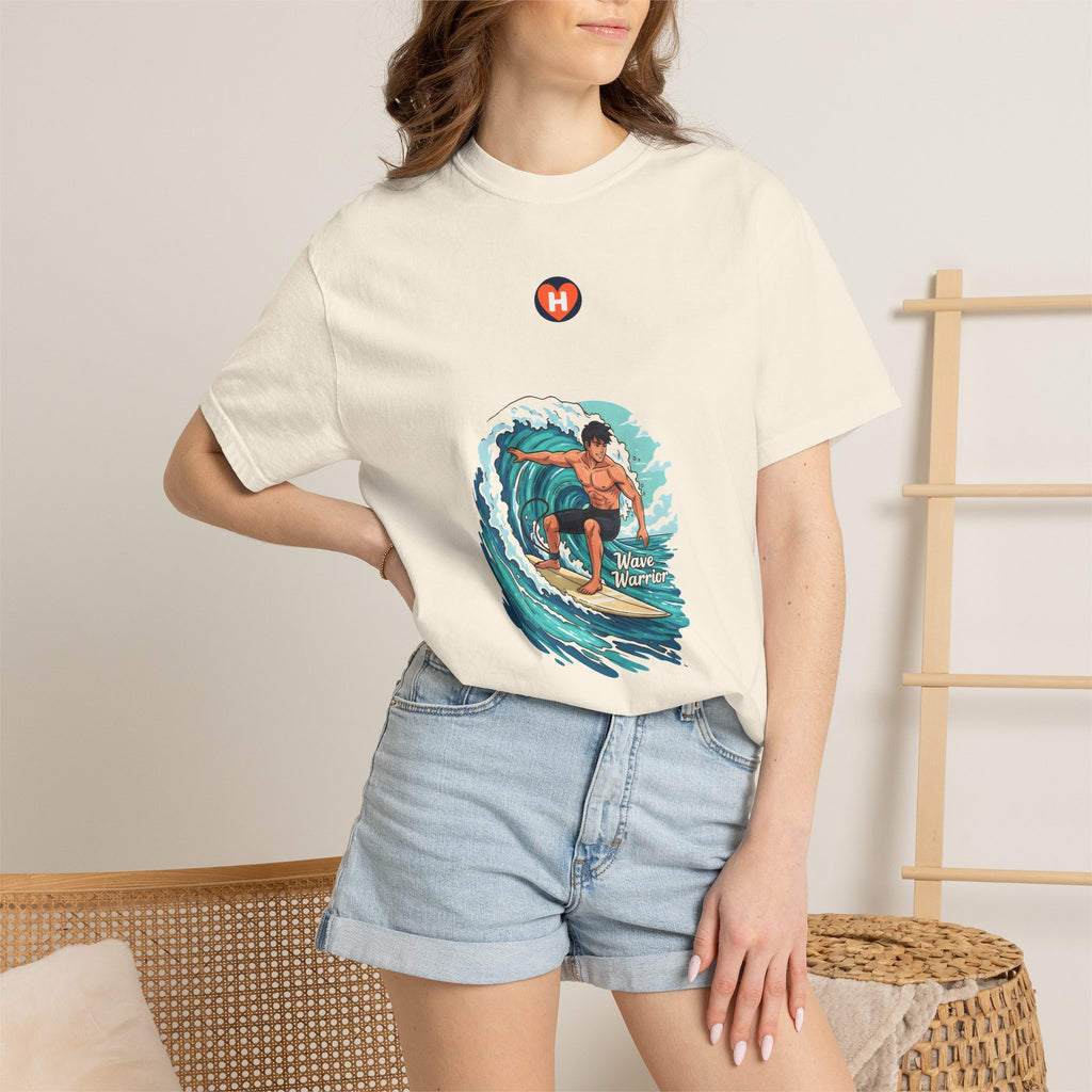HobbyFlow Mens Essential Surfing Passionwear