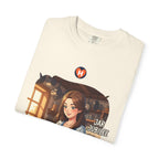HobbyFlow Womens Essential Canning Passionwear