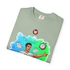 HobbyFlow Mens Essential Debate club Passionwear