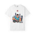 HobbyFlow Mens Essential Chess Passionwear