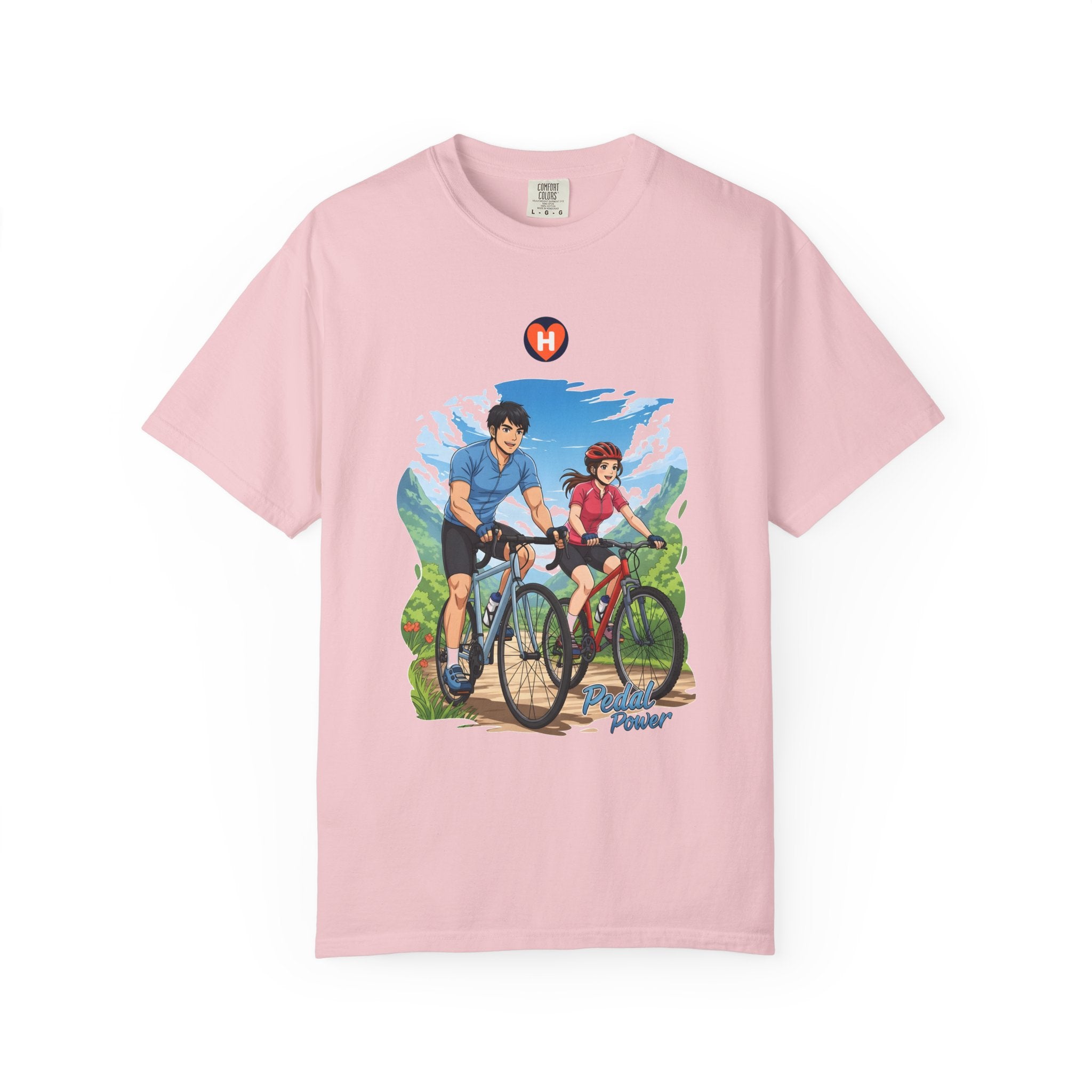 HobbyFlow Unisex Essential Cycling Passionwear