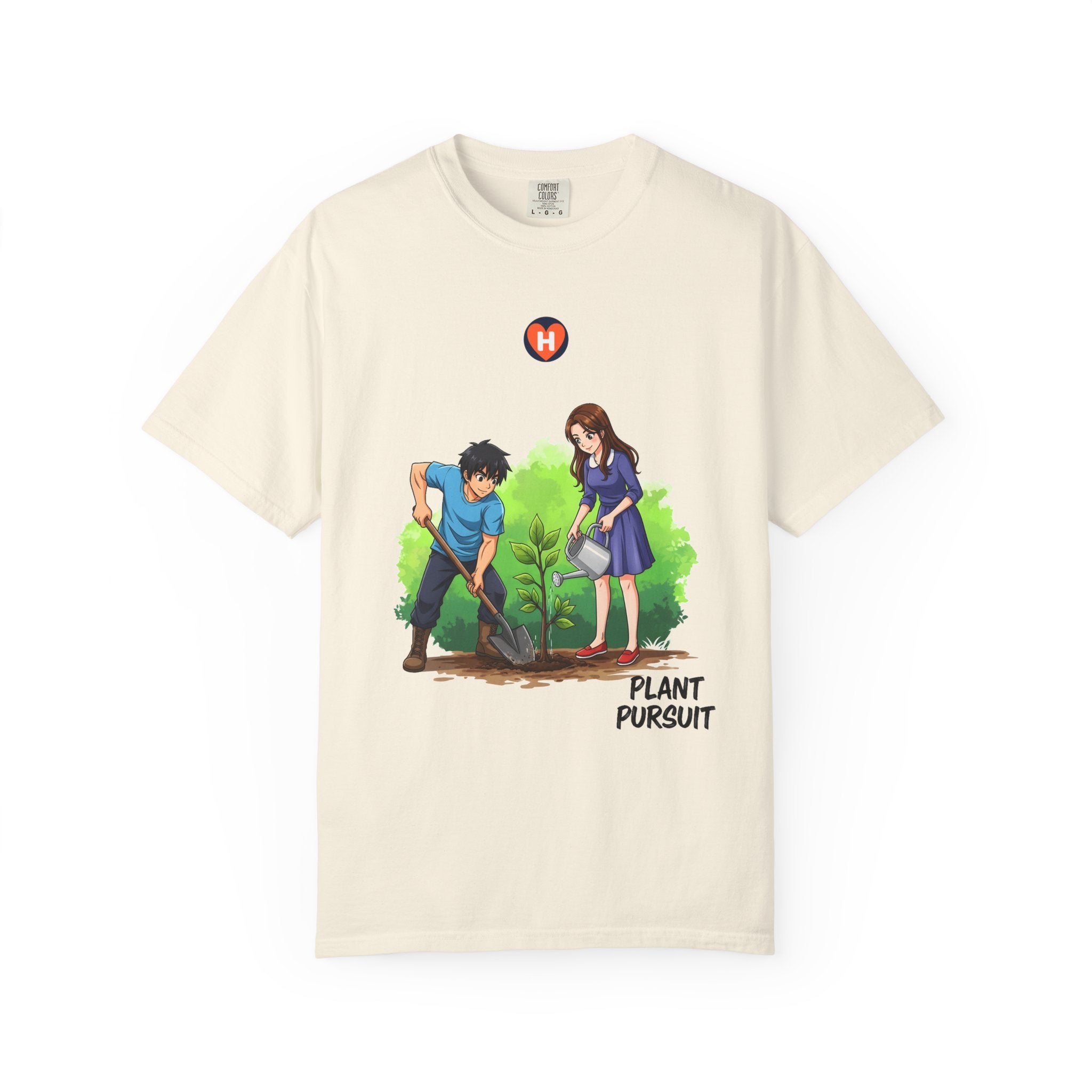HobbyFlow Unisex Essential Landscaping Passionwear
