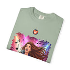 HobbyFlow Womens Essential Karaoke Passionwear